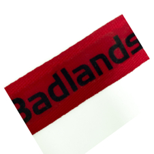 001 帽帶2CM印Logo+矽膠.環保矽膠止滑.客戶來樣定製